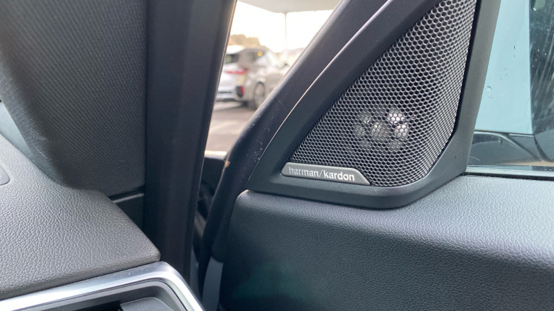 BMW 2 Series 220i M Sport 2dr Step Auto Petrol Coupe